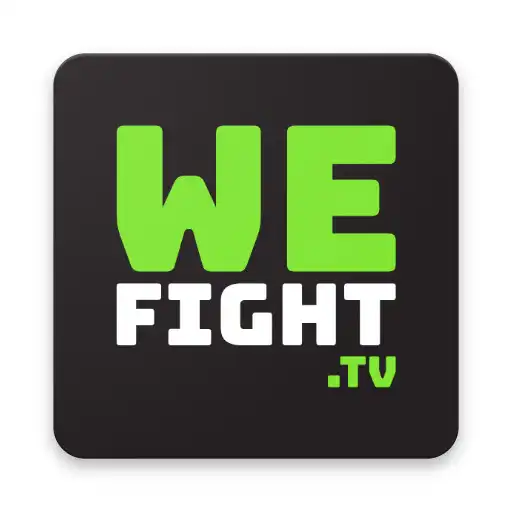 Play Wefight.tv APK Play Wefight.tv APK