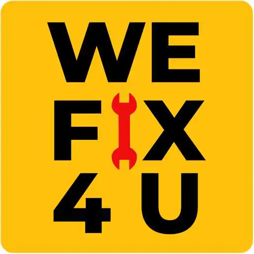 Play WeFix4U APK