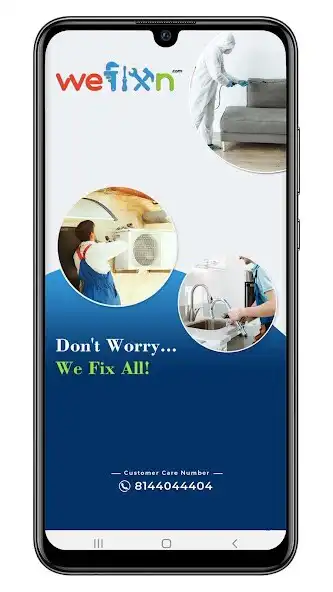 Play Wefixn Handyman Service and enjoy Wefixn Handyman Service with UptoPlay Play Wefixn Handyman Service and enjoy Wefixn Handyman Service with UptoPlay