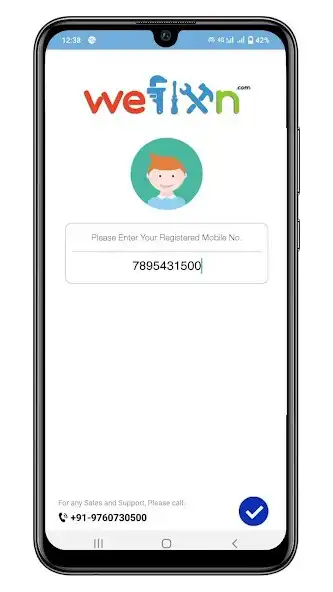 Play Wefixn Handyman Service as an online game online Wefixn Handyman Service with UptoPlay Play Wefixn Handyman Service as an online game Wefixn Handyman Service with UptoPlay