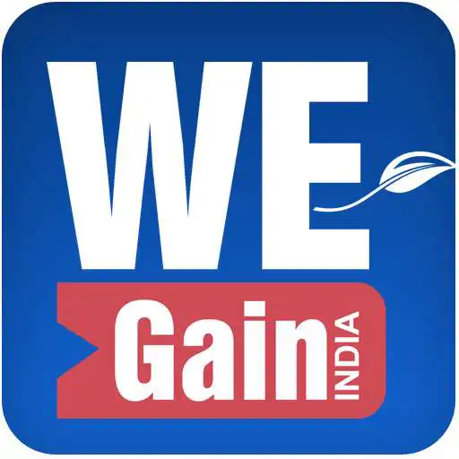 Run free android online WeGain India - Multi Service App APK Run free android online WeGain India - Multi Service App APK