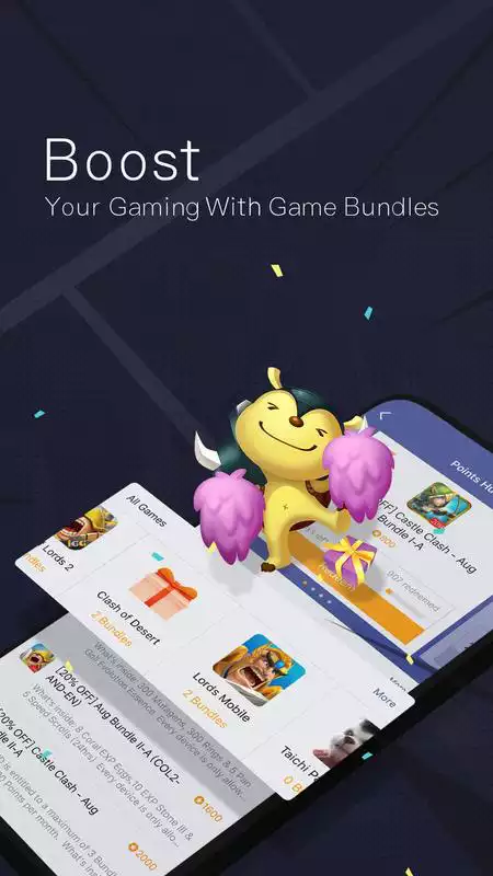 Play WeGamers