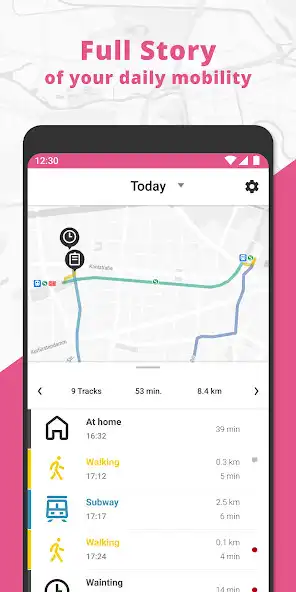 Play Wegesammler 2.0  and enjoy Wegesammler 2.0 with UptoPlay