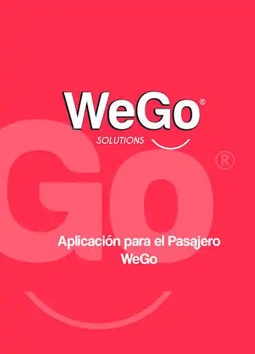 Play WeGo App  and enjoy WeGo App with UptoPlay