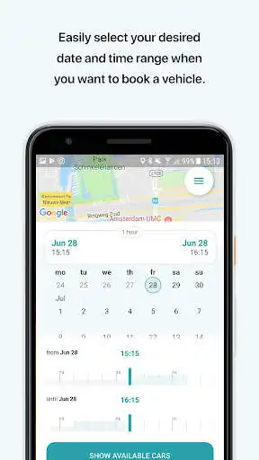 Play WeGo Carsharing  and enjoy WeGo Carsharing with UptoPlay