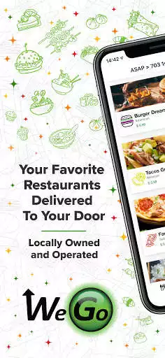 Play WeGo Delivers  and enjoy WeGo Delivers with UptoPlay