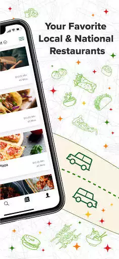 Play WeGo Delivers as an online game WeGo Delivers with UptoPlay