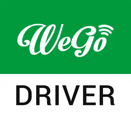 Play WeGo Driver APK