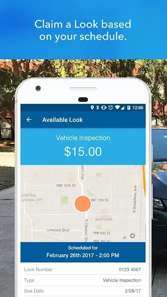 Play WeGoLook  and enjoy WeGoLook with UptoPlay