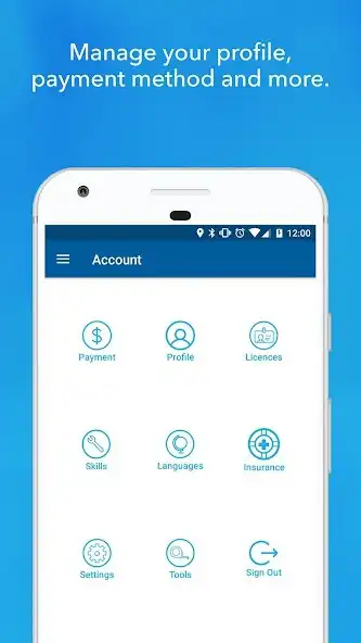 Play WeGoLook as an online game WeGoLook with UptoPlay