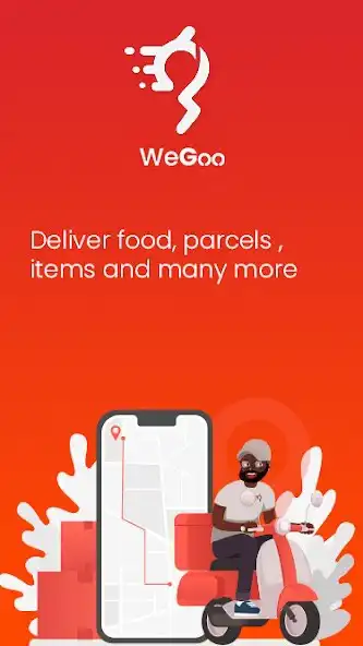 Play WeGoo - Deliver parcels  more  and enjoy WeGoo - Deliver parcels  more with UptoPlay