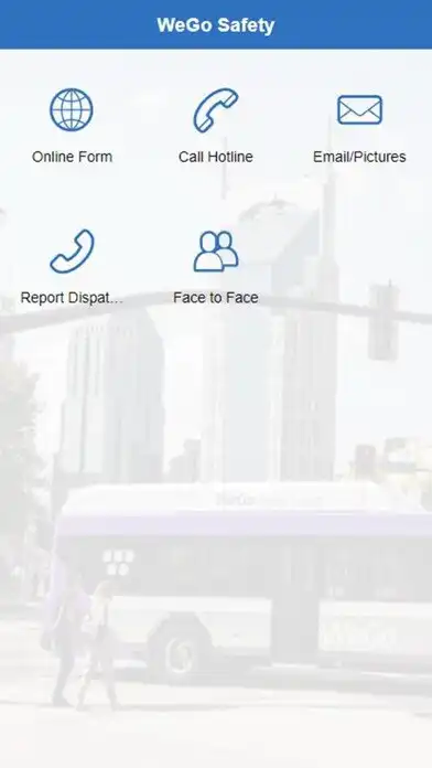 Play WeGo Safety  and enjoy WeGo Safety with UptoPlay