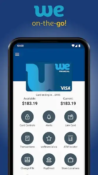 Play WeGo  and enjoy WeGo with UptoPlay