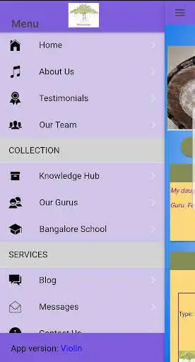 Play We Got Guru as an online game We Got Guru with UptoPlay