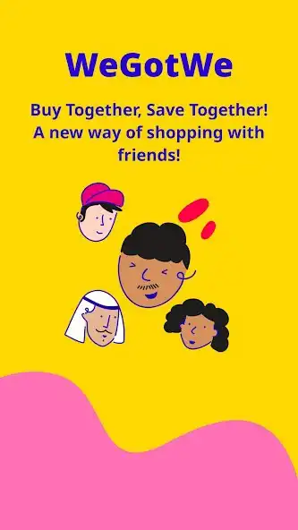 Play WeGotWe  and enjoy WeGotWe with UptoPlay