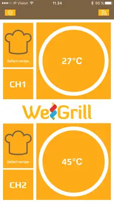 Play WeGrill Play WeGrill