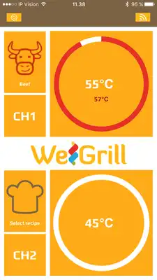 Play WeGrill Play WeGrill