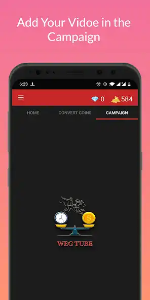 Play WEG Tube as an online game WEG Tube with UptoPlay