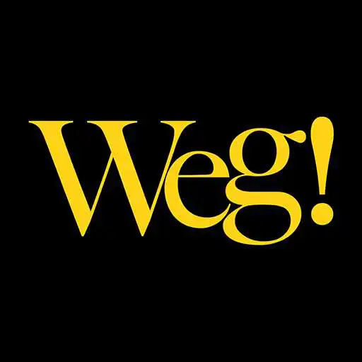 Play Weg! -tydskrif APK