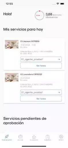 Play Weguest Partner  and enjoy Weguest Partner with UptoPlay