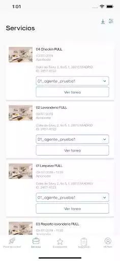 Play Weguest Partner as an online game Weguest Partner with UptoPlay