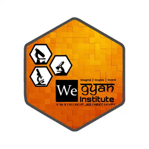 Play WeGyan Institute APK