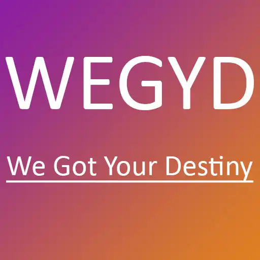 Play WEGYD - Randomisateur APK Play WEGYD - Randomisateur APK