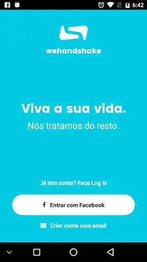 Play wehandshake  and enjoy wehandshake with UptoPlay