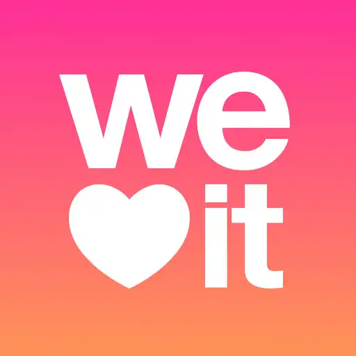 Play We Heart It APK