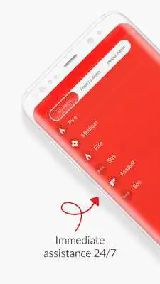 Play WeHelp! - Personal Security