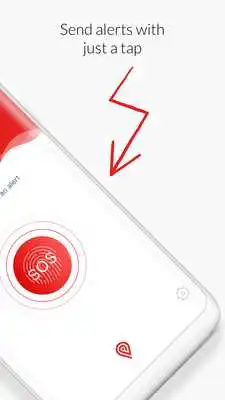 Play WeHelp! - Personal Security