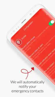 Play WeHelp! - Personal Security