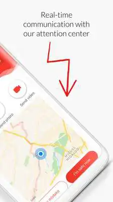 Play WeHelp! - Personal Security