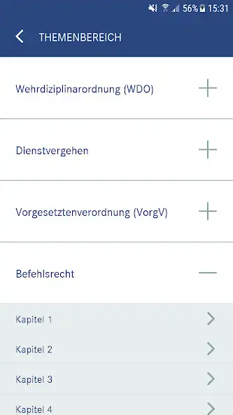Play Wehrrecht Quiz as an online game Wehrrecht Quiz with UptoPlay
