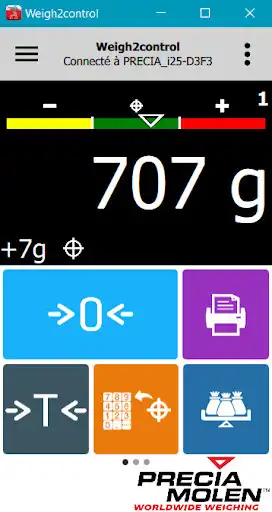 Play Weigh2Control  and enjoy Weigh2Control with UptoPlay
