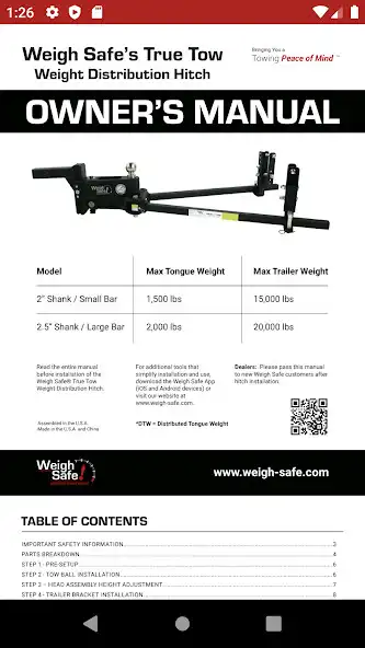 Play WeighSafe-Dealer  and enjoy WeighSafe-Dealer with UptoPlay