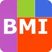 Free play online Weight and BMI Recorder APK