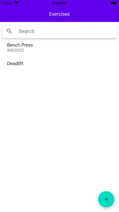 Play Weight Book: Gym Log  and enjoy Weight Book: Gym Log with UptoPlay