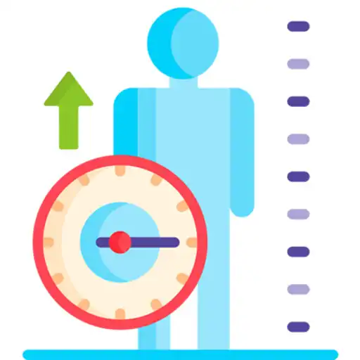 Play Weight Calculator: BMI APK Play Weight Calculator: BMI APK