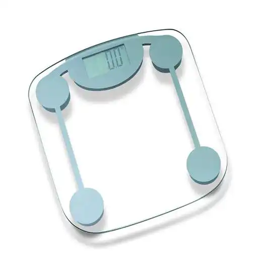 Play Weight & Calories APK