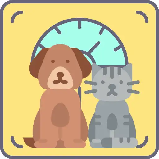 Play weight control for dogs cats APK Play weight control for dogs cats APK