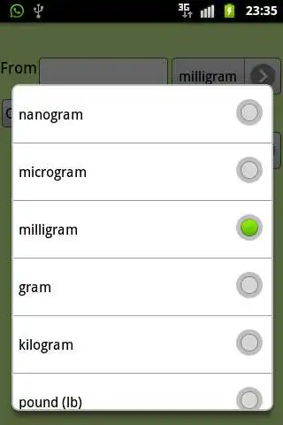 Play Weight Conversion as an online game Weight Conversion with UptoPlay