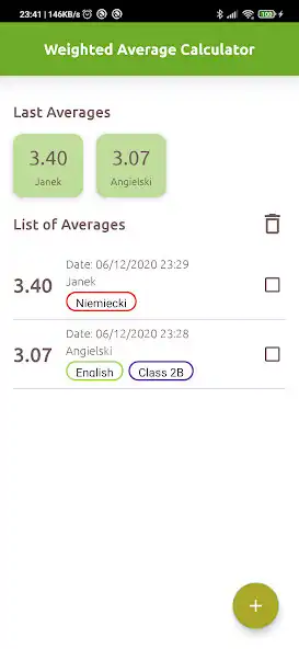 Play Weighted Average Calculator as an online game Weighted Average Calculator with UptoPlay