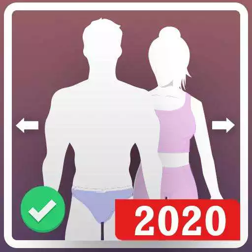 Play Weight gain: diet and exercises in 30 days APK