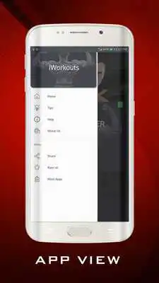 Play Weight Gain  Fitness: At Home Gym Workout
