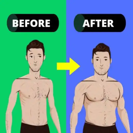 Play Weight Gain: Male and Female APK