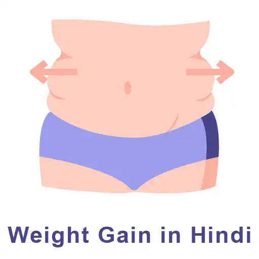 Play Weight Gain Tips APK