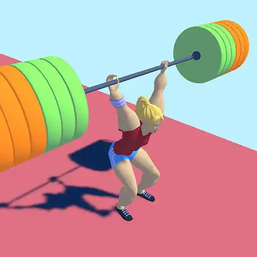 Play Weightlifter APK