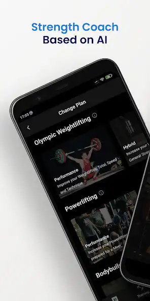 Play Weightlifting  Crossfit Coach  and enjoy Weightlifting  Crossfit Coach with UptoPlay