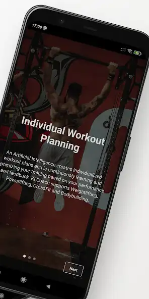Play Weightlifting  Crossfit Coach as an online game Weightlifting  Crossfit Coach with UptoPlay